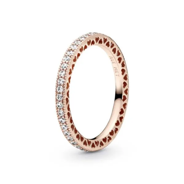 Pandora Muotisormus 180963CZ Clearance