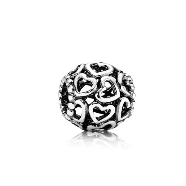 Pandora Openwork Hopeariipus 790964 New