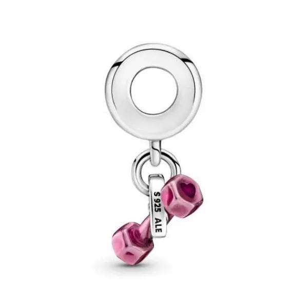 Pandora Passions Hopeariipus 799545C01 Outlet