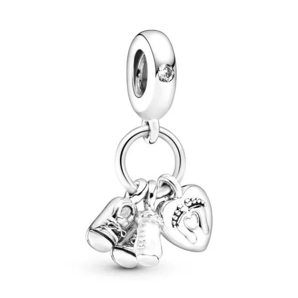 Pandora People Hopeariipus 798106CZ Shop