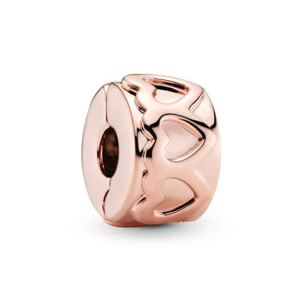 Pandora People Muotiriipus 781978 New