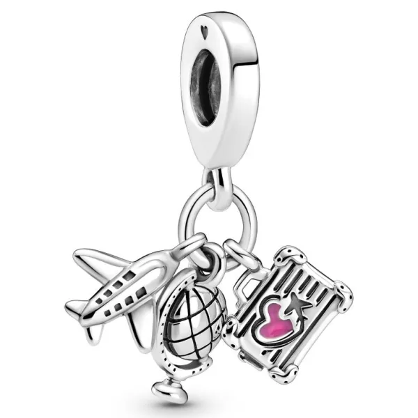 Pandora Places Hopeariipus 799435C01 Cheap