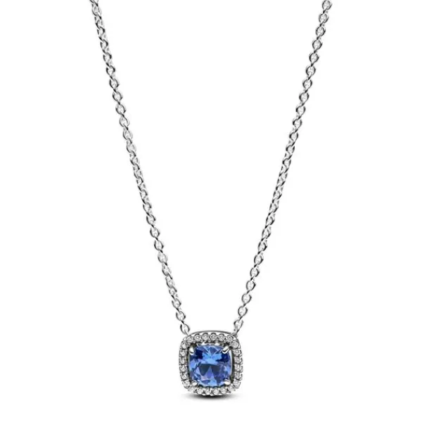 Pandora Timeless Hopeakaulaketju 393560C01-45 Clearance