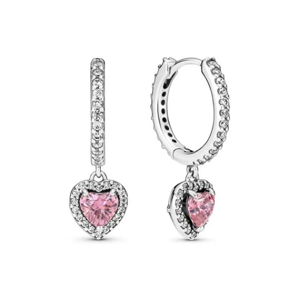 Pandora Timeless Hopeakorvakorut 291445C01 Clearance