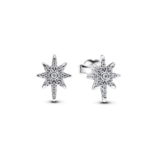 Pandora Timeless Hopeakorvakorut 293587C01 Clearance