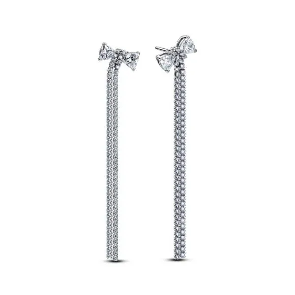 Pandora Timeless Hopeakorvakorut 293544C01 Best Sale