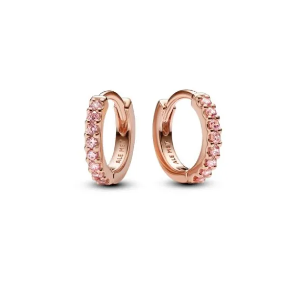 Pandora Timeless Muotikorvakoru 283015C01 Fashion