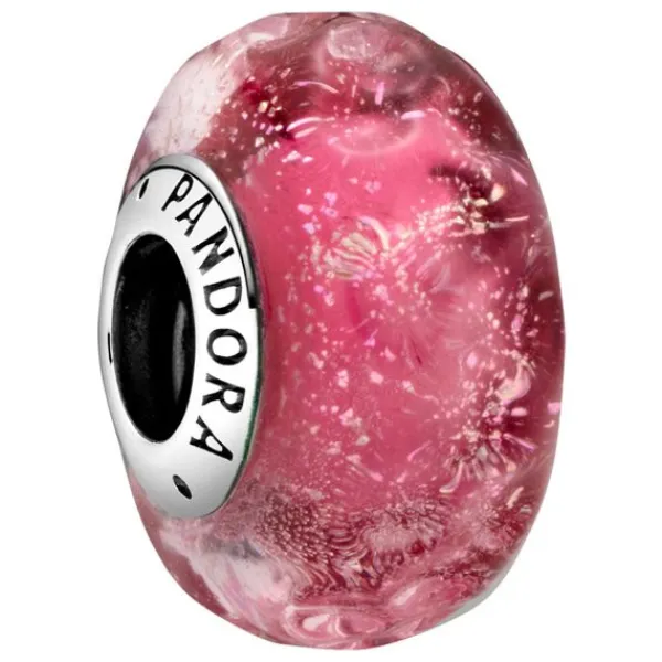 Pandora Wavy Hopeariipus 798872C00 New