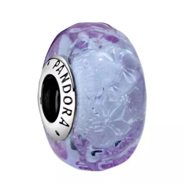 Pandora Wavy  Lavender Hopeariipus 798875C00 Best