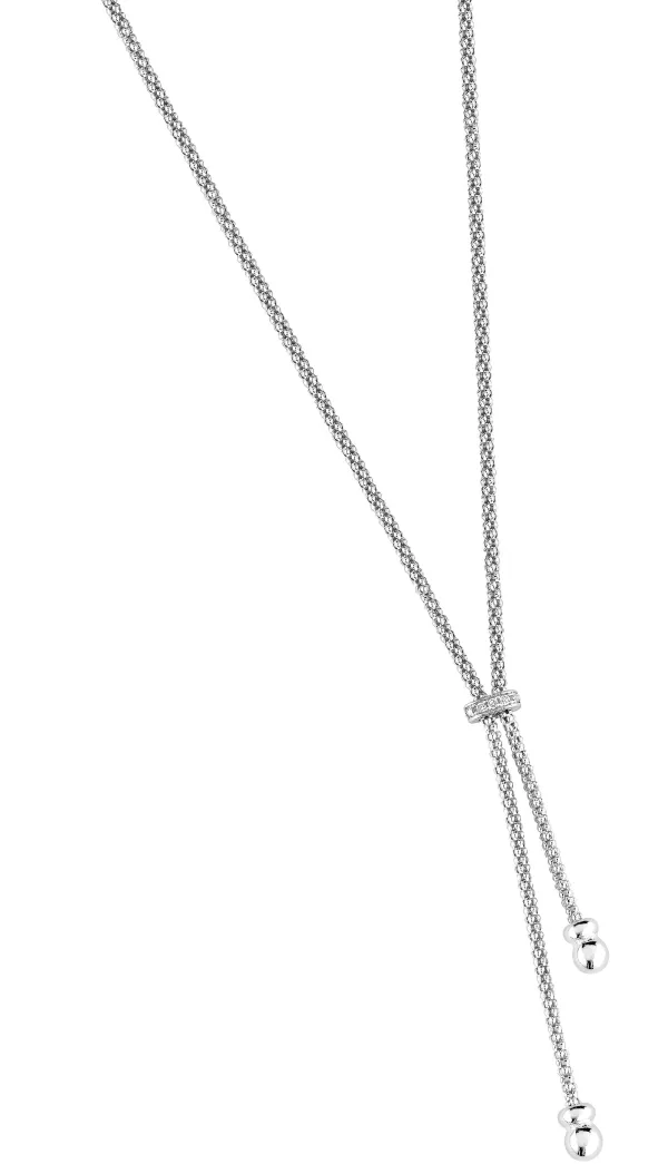 Plus Hopeakaulaketju AGCHA225KCLR Flash Sale