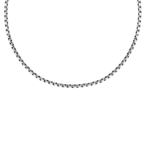 Plus Hopeakaulaketju BR107725S50CMRH Cheap