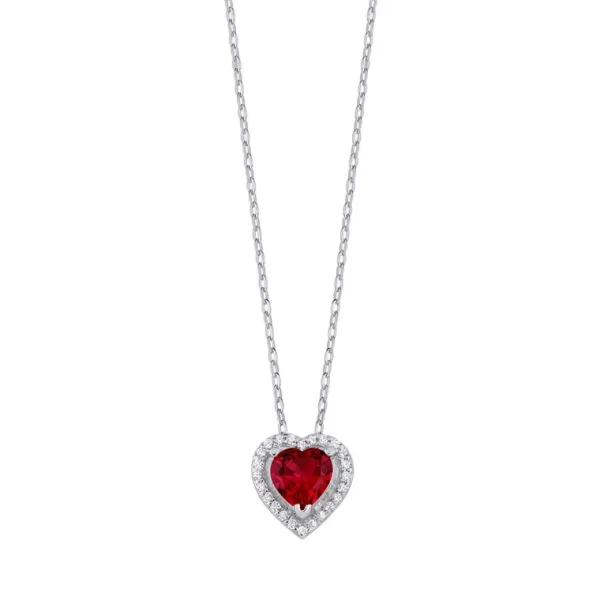 Plus Hopeakaulaketju J81176N-M-336-45 Sale