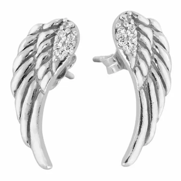 Plus Hopeakorvakorut ER184179A18RH Store