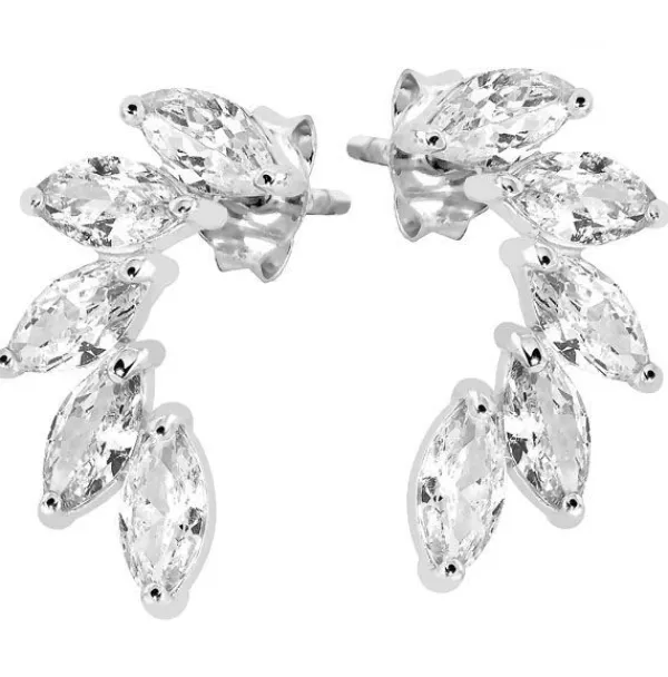 Plus Hopeakorvakorut SCE10034-10 Online