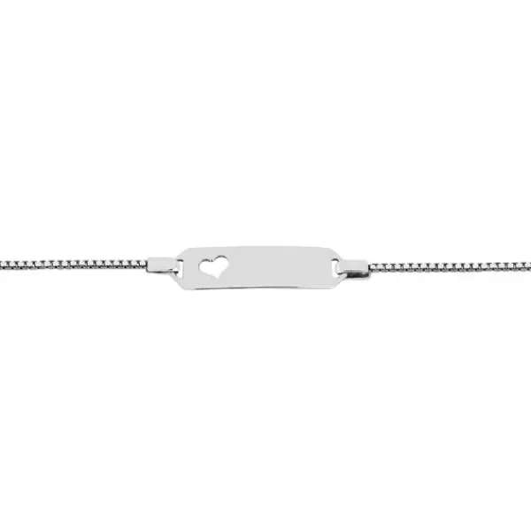 Plus Hopearanneketju/koru JB-181153-14 Best