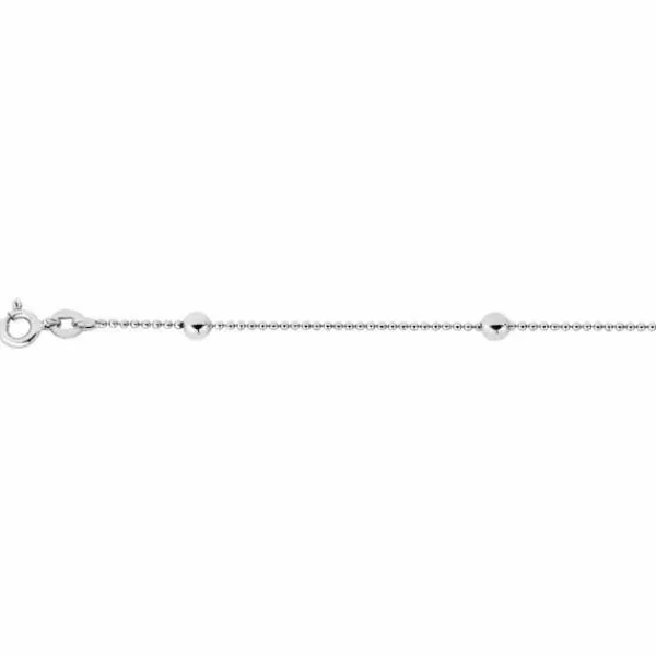 Plus Hopearanneketju/koru M2112518-19-CM Outlet