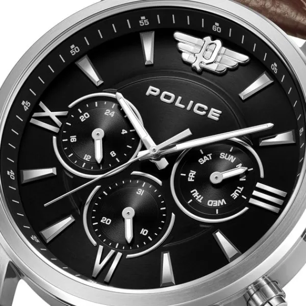 police_avondale_ii_miesten_kello_pewgf_2.webp Police Avondale II Miesten Kello PEWGF0040402 Cheap