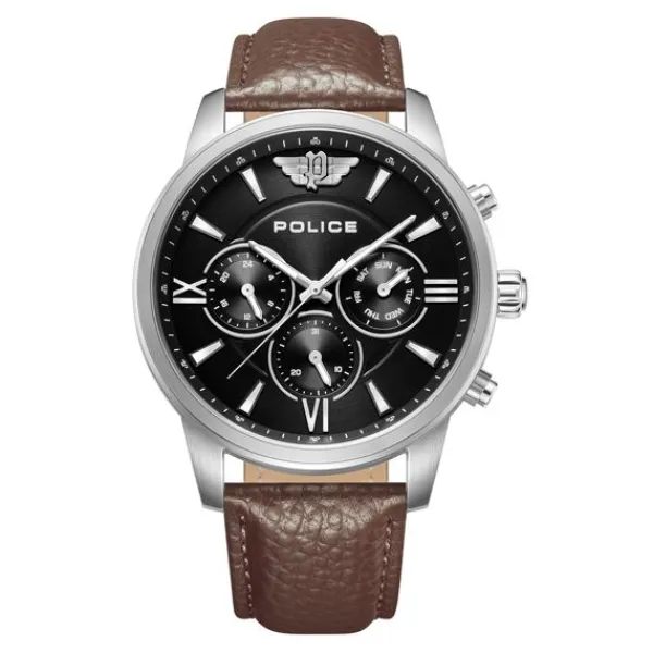 police_avondale_ii_miesten_kello_pewgf_3.webp Police Avondale II Miesten Kello PEWGF0040402 Cheap