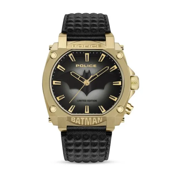 Police Batman Miesten Kello PEWGD0022602 Cheap