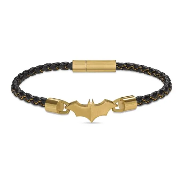 Police Batman Teräsrannekoru PEAGB0034702 Online