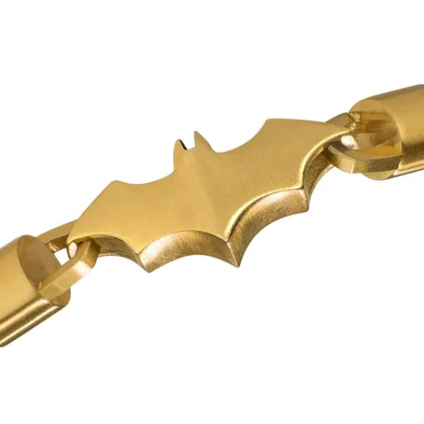Police Batman Teräsrannekoru PEAGB0034702 Online