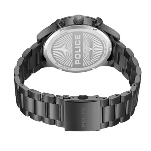 Police Driver II Miesten Kello PEWGK0040301 Flash Sale