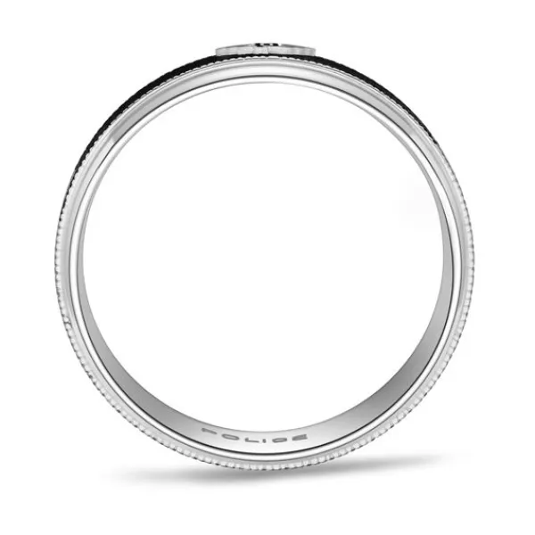 Police Halo Terässormus PEAFG0035800 Cheap