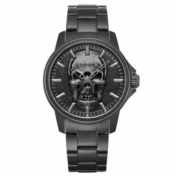 Police Mensor Miesten Kello PEWJG0024402 Online