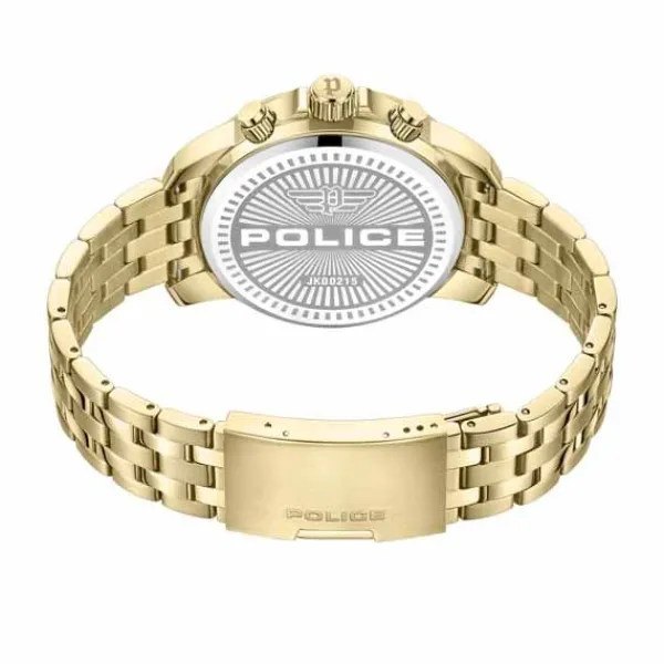 Police Mensor Miesten Kello PEWJK0021506 Shop