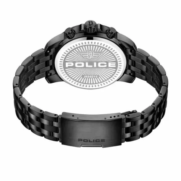 Police Mensor Miesten Kello PEWJK0021504 Clearance