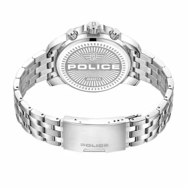 Police Mensor Miesten Kello PEWJK0021505 Flash Sale