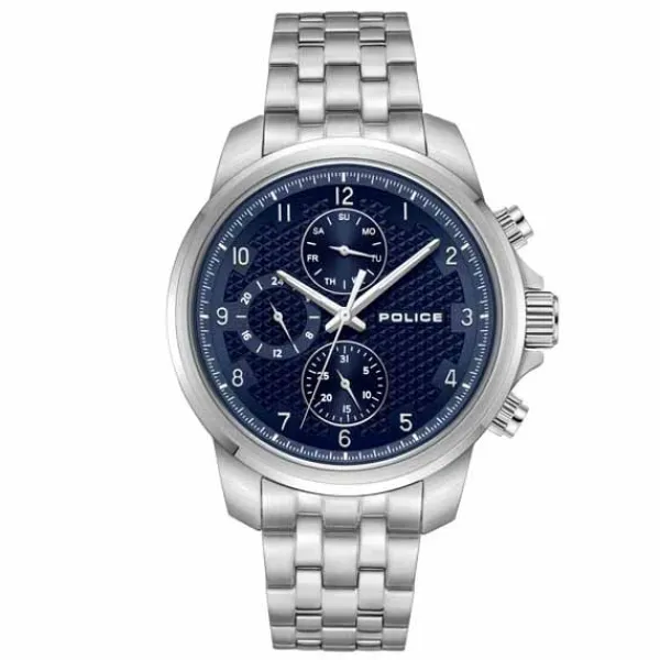 Police Mensor Miesten Kello PEWJK0021505 Flash Sale