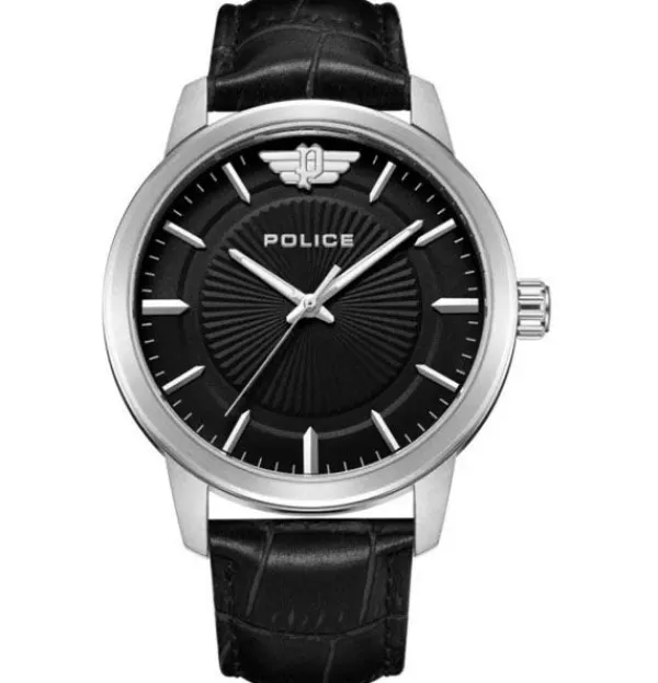 Police Raho Miesten Kello PEWJA2227401 Cheap