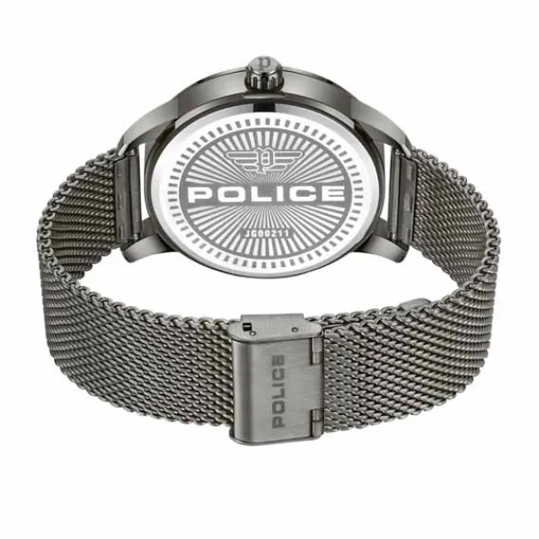 Police Raho Miesten Kello PEWJG0021102 Cheap