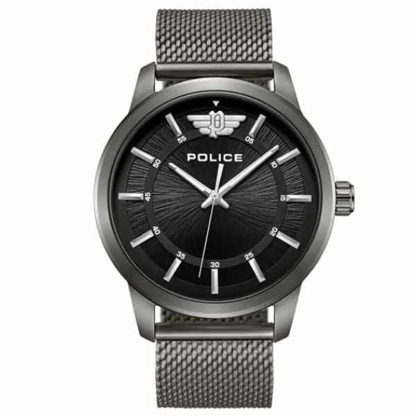 Police Raho Miesten Kello PEWJG0021102 Cheap