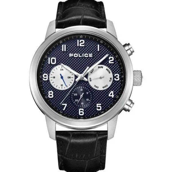 Police Raho Miesten Kello PEWJK2228202 Best