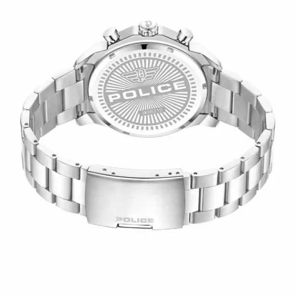 Police Rangy Miesten Kello PEWJK0021004 Best