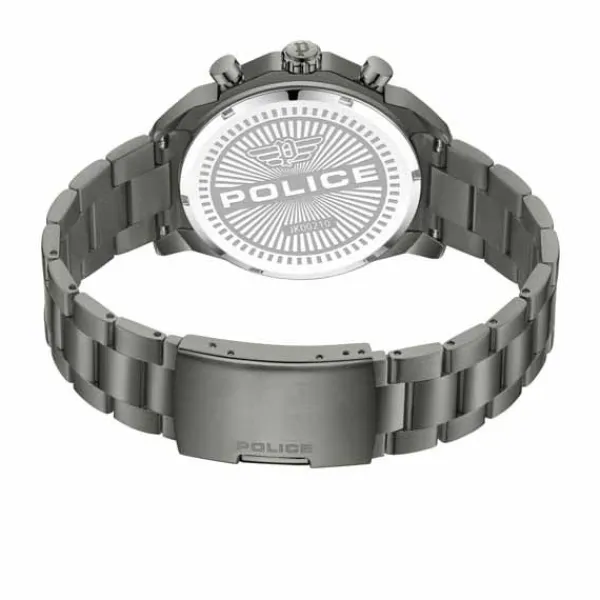 Police Rangy Miesten Kello PEWJK0021003 Shop