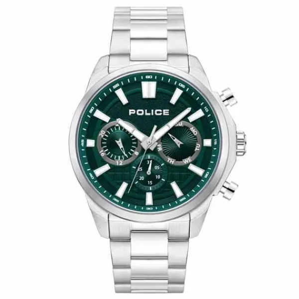 Police Rangy Miesten Kello PEWJK0021002 Best Sale