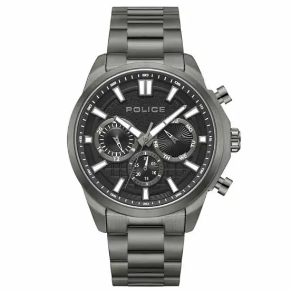Police Rangy Miesten Kello PEWJK0021003 Shop