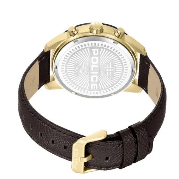 Police Roman Miesten Kello PEWGF0039340 Discount