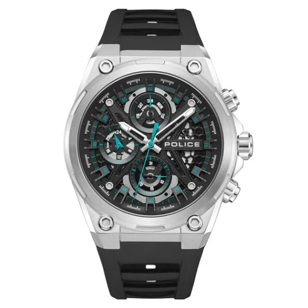 Police Sonic Miesten Kello PEWGQ0054301 Online