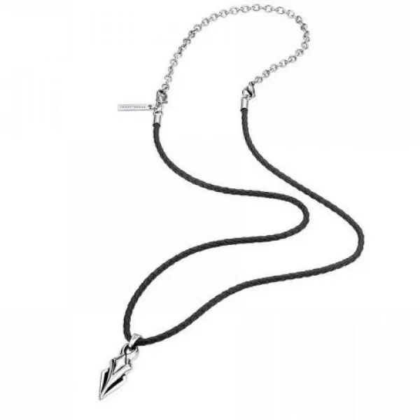 Police Stiletto Teräskaulakoru PJ.26153PLB/02 Cheap