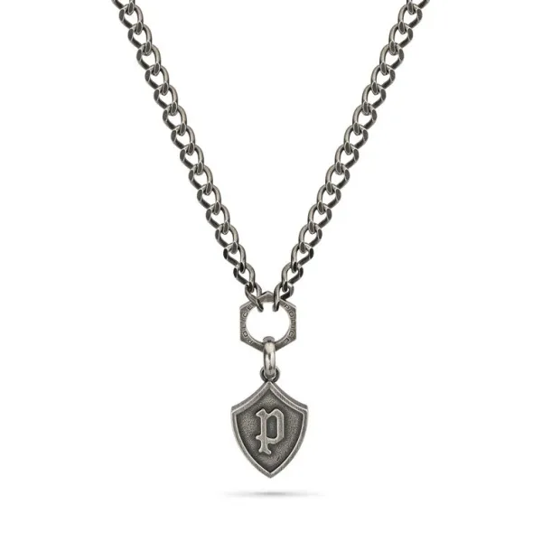 Police Talisman Teräskaulakoru PEJGN2120101 Store