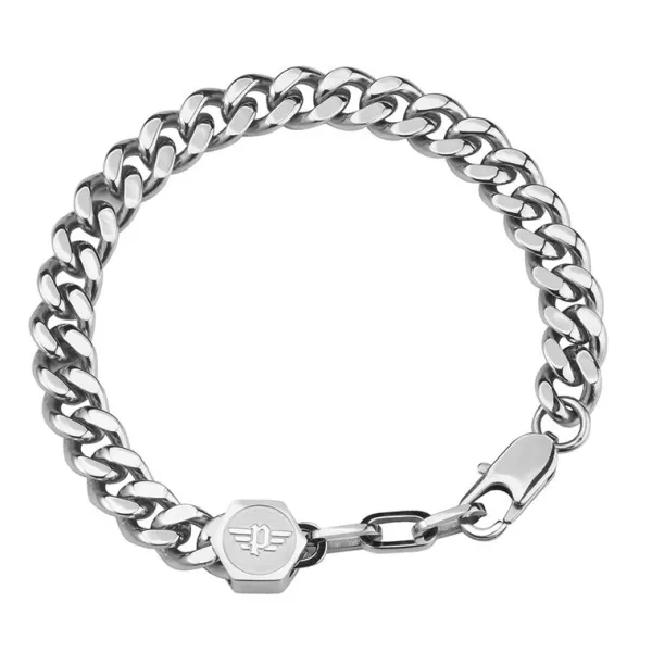 Police Urban Rebel Teräsrannekoru PEAGB2211601 Best Sale