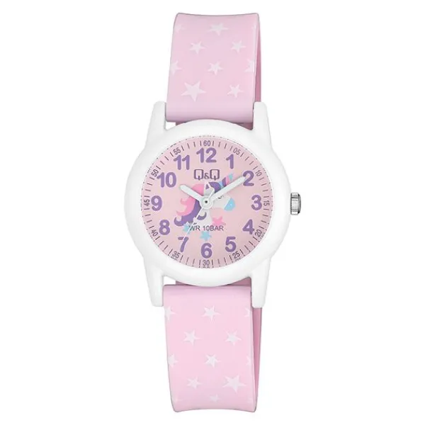 Q&Q Lasten Kello VR99J013Y New