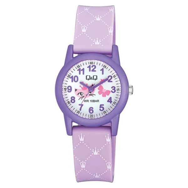 Q&Q Lasten Kello VR99J014Y Shop
