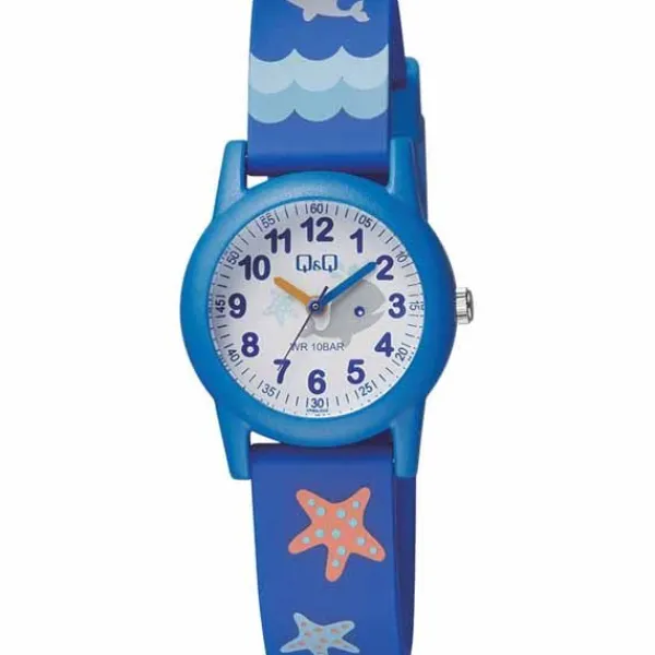 Q&Q Lasten Kello VR99J009Y Shop