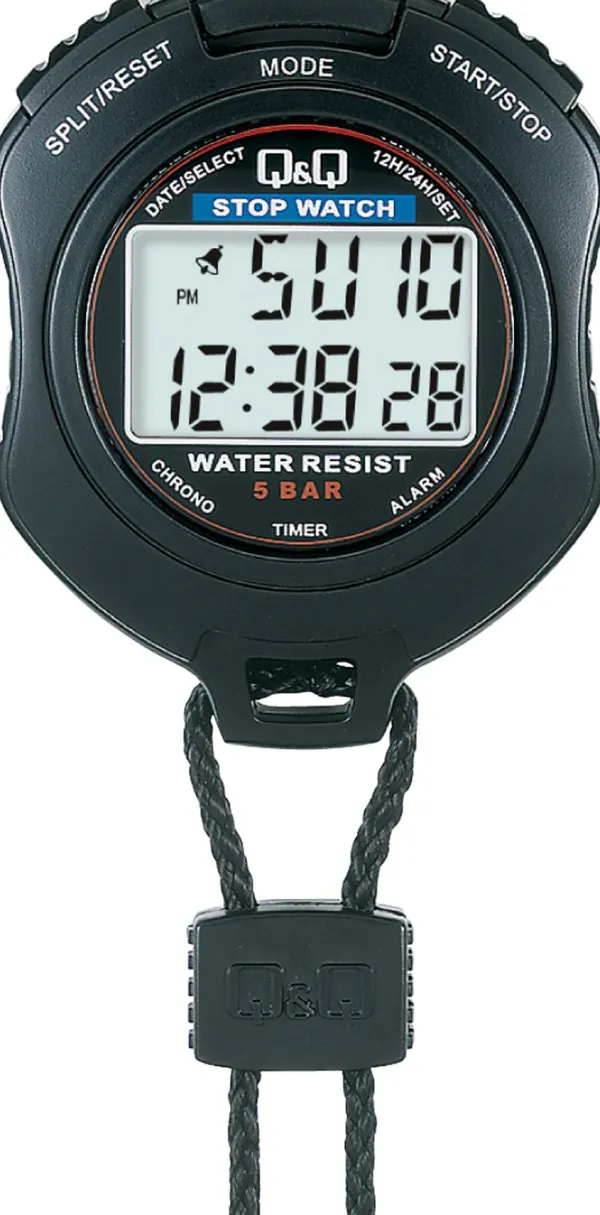 Q&Q Miesten Kello HS47J001Y Online
