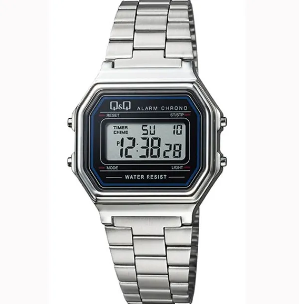 Q&Q Miesten Kello M173J001Y Fashion